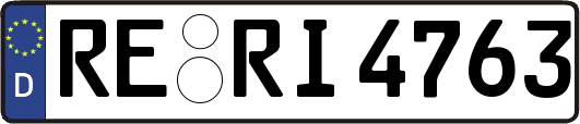 RE-RI4763