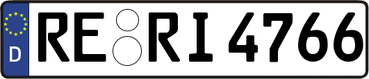 RE-RI4766