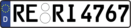 RE-RI4767