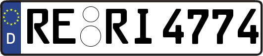 RE-RI4774