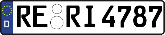 RE-RI4787
