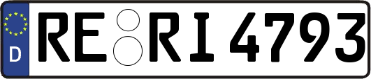 RE-RI4793