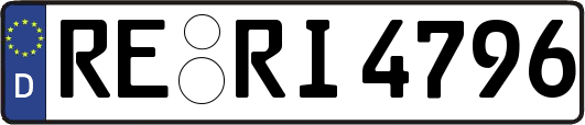 RE-RI4796