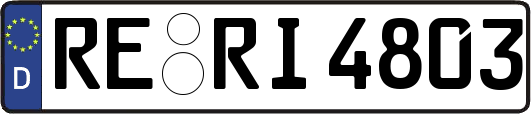 RE-RI4803