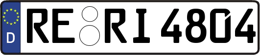 RE-RI4804