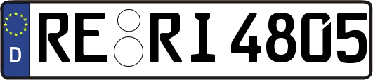 RE-RI4805
