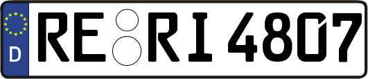 RE-RI4807