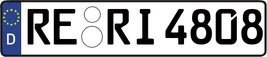 RE-RI4808