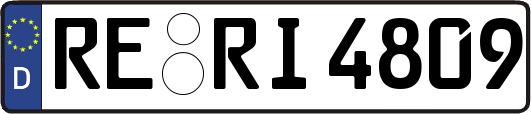RE-RI4809