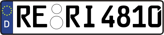 RE-RI4810