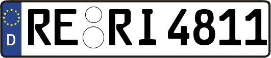 RE-RI4811