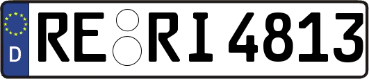 RE-RI4813