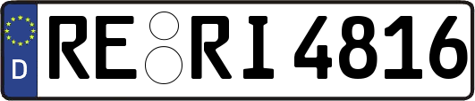 RE-RI4816