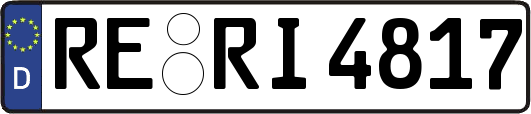 RE-RI4817