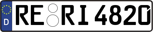 RE-RI4820