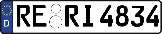 RE-RI4834