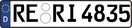 RE-RI4835