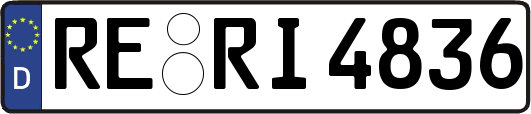 RE-RI4836