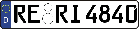 RE-RI4840
