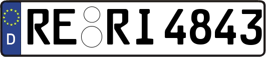 RE-RI4843