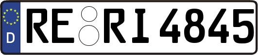 RE-RI4845