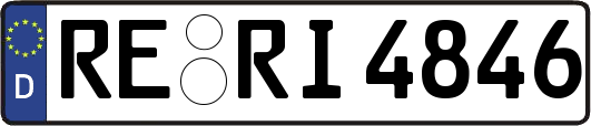 RE-RI4846