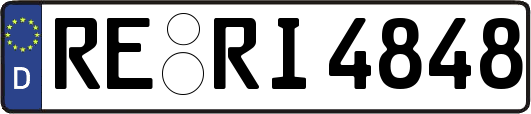 RE-RI4848