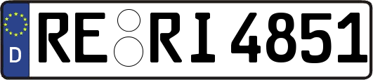 RE-RI4851