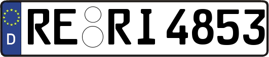 RE-RI4853