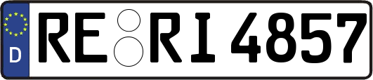 RE-RI4857