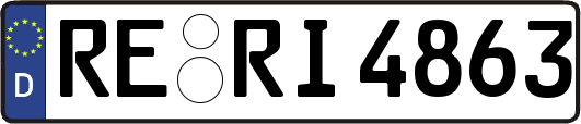 RE-RI4863