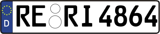 RE-RI4864