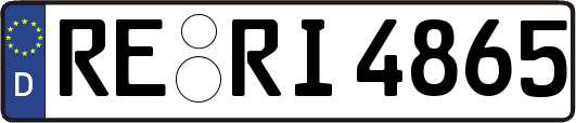 RE-RI4865