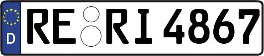 RE-RI4867