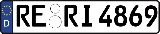 RE-RI4869