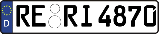 RE-RI4870