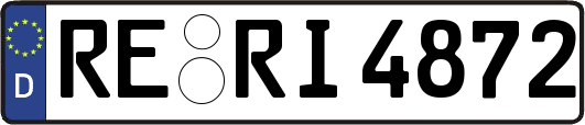 RE-RI4872