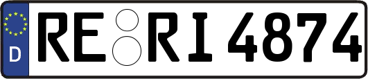 RE-RI4874