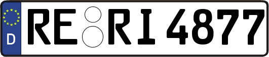 RE-RI4877