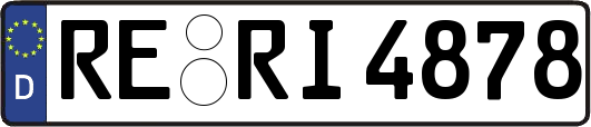 RE-RI4878