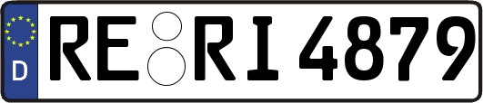 RE-RI4879