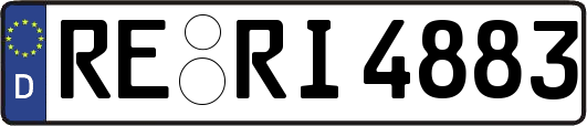 RE-RI4883