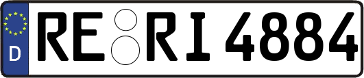 RE-RI4884