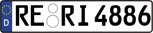 RE-RI4886