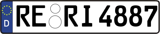 RE-RI4887