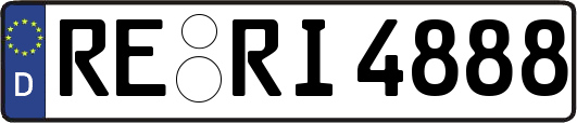 RE-RI4888