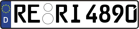 RE-RI4890