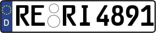 RE-RI4891