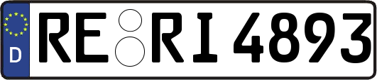 RE-RI4893