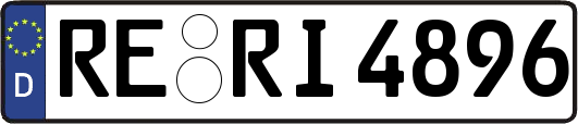 RE-RI4896